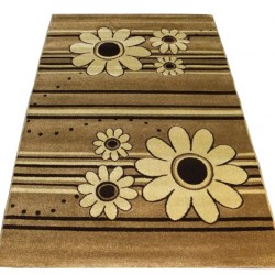 Синтетичний килим Friese Gold 5523 beige  - Висока якість за найкращою ціною в Україні